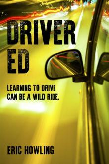      Driver Ed