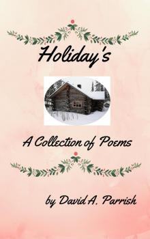      Holiday's  Collection of Poems