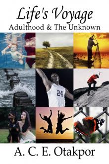      Life's Voyage - Adulthood & The Unknown