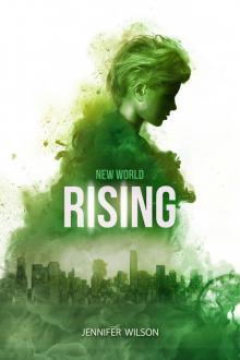      New World Rising