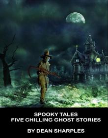      Spooky Tales