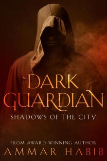      Dark Guardian: Shadows Of The City