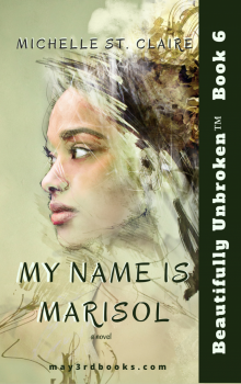      My Name is Marisol