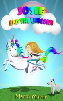     Josie and the Unicorn