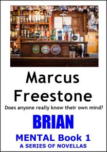      Brian: Mental Book 1