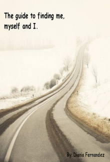      The Guide to Finding Me, Myself & I