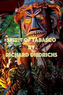      Spirit of Tabasco