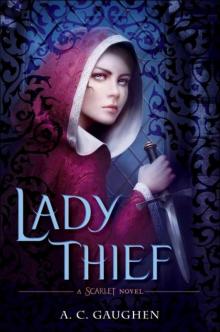      Lady Thief