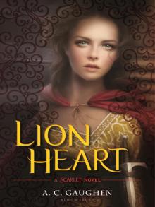     Lion Heart