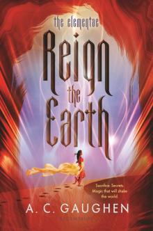      Reign the Earth