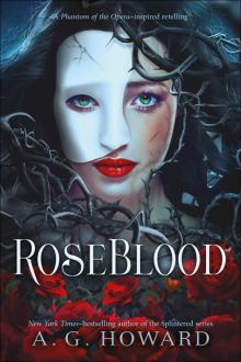      RoseBlood