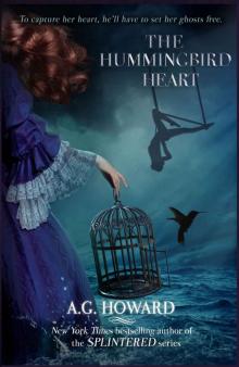      The Hummingbird Heart