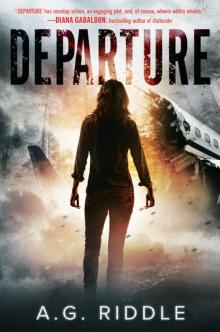      Departure