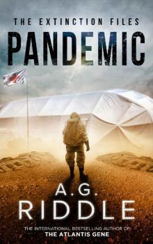      Pandemic (The Extinction Files Book 1)