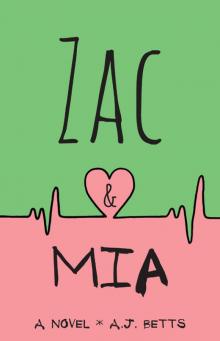      Zac and Mia