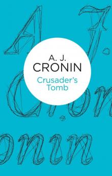      Crusader's Tomb