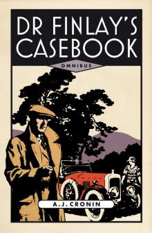      Dr Finlay's Casebook