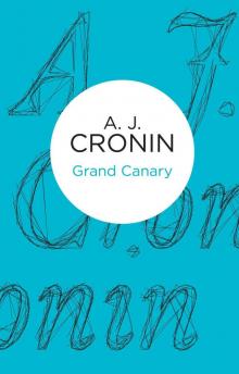      Grand Canary