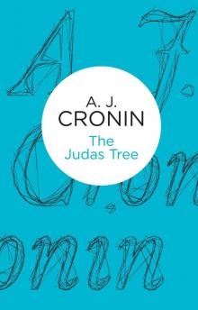      The Judas Tree