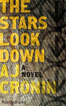      The Stars Look Down