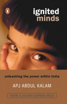      Ignited Minds