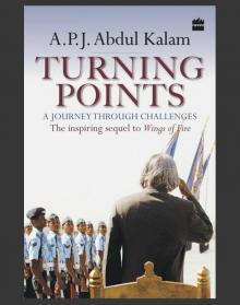      Turning Points: A Journey Through Challenges