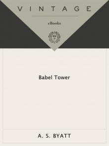      Babel Tower