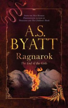      Ragnarok