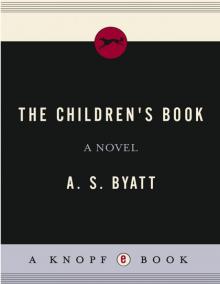      The Children's Book