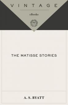      The Matisse Stories