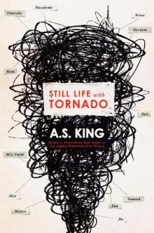      Still Life With Tornado