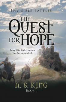      The Quest for Hope