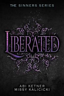      Liberated