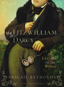      Mr. Fitzwilliam Darcy