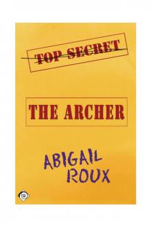 The Archer by Abigail Roux