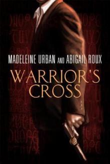     Warrior's Cross