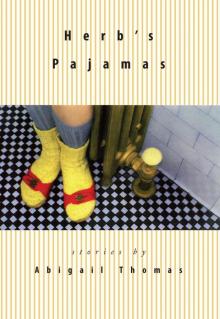      Herb's Pajamas