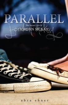      Parallel: The Secret Life of Jordan McKay