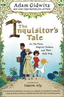      The Inquisitor's Tale