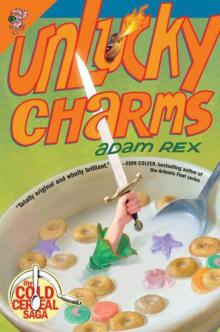      Unlucky Charms