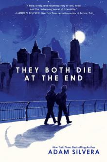 they both die at the end series order