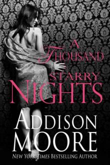      A Thousand Starry Nights
