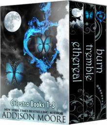      Celestra: Books 1-2