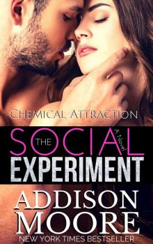      Chemical Attraction