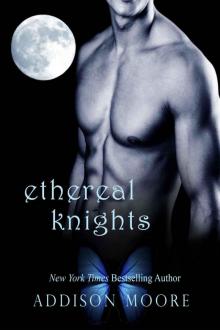      Ethereal Knights