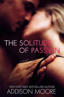      The Solitude of Passion