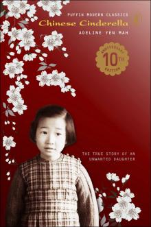      Chinese Cinderella