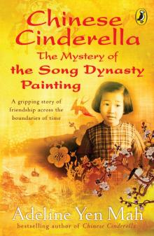      The Mystery of the Song Dynasty Painting