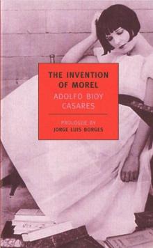      The Invention of Morel