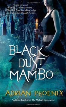      Black Dust Mambo